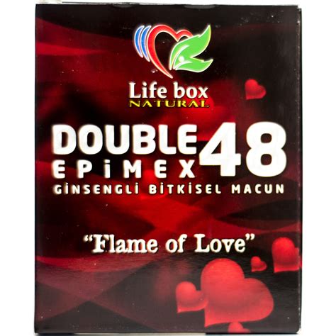 double epimex 48 bitkisel ma cun